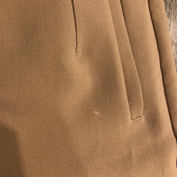 ZARA HIGH-WAISTED PANTS - Picture 7 of 7